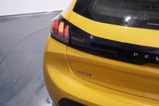 PEUGEOT 208 usata, con Riconoscimento dei segnali stradali