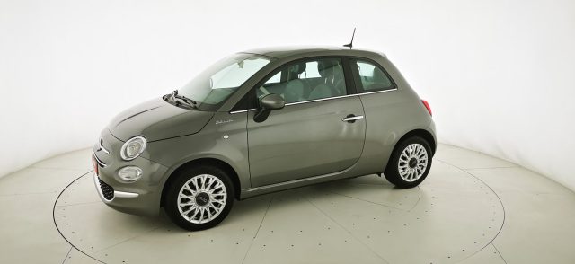 FIAT 500 usata 47