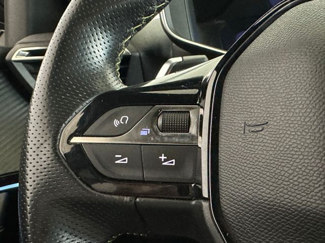 PEUGEOT 2008 usata, con Fari LED