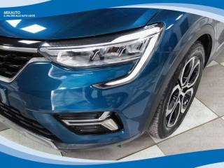 RENAULT Arkana usata, con Controllo trazione