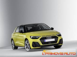 AUDI A1 usata, con Servosterzo