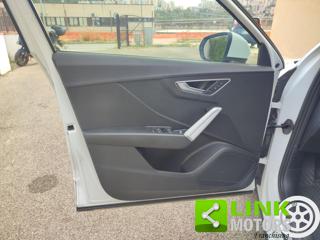 AUDI Q2 usata, con Servosterzo