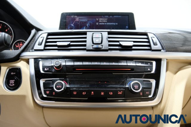 BMW 420 usata, con Chiusura centralizzata