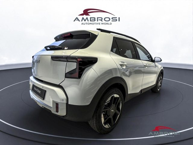KIA Stonic usata 2