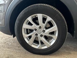 HYUNDAI Tucson usata, con Controllo trazione