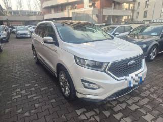 FORD Edge usata, con Airbag laterali