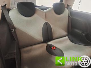 MINI Mini usata, con Servosterzo