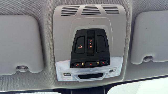 BMW X1 usata, con Controllo automatico clima