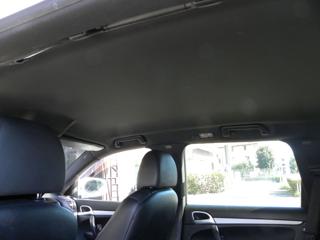 PORSCHE Cayenne usata 24