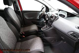 LANCIA Ypsilon usata, con Bluetooth