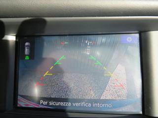 INFINITI QX30 usata, con Regolazione elettrica sedili