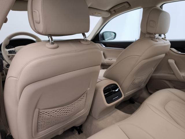 MASERATI Ghibli usata, con USB