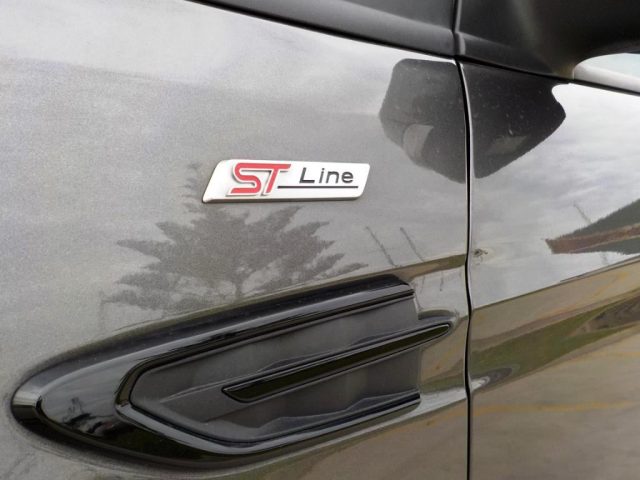 FORD Kuga usata, con Filtro antiparticolato