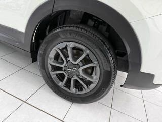 FIAT 500X usata 21