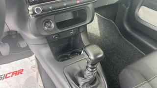 CITROEN C3 usata, con Filtro antiparticolato