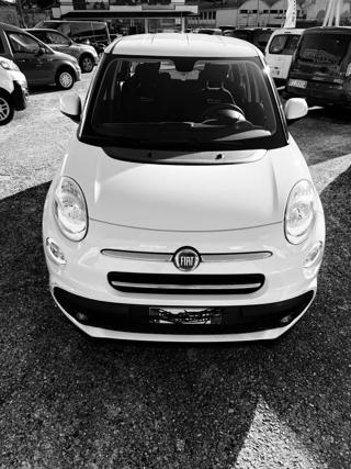 FIAT 500L 1.4 95 CV S&S Mirror City Cross