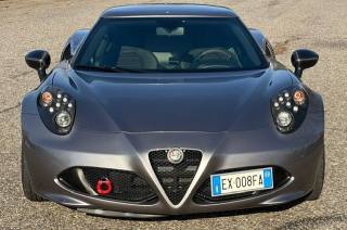 ALFA ROMEO 4C usata, con Fari full-led