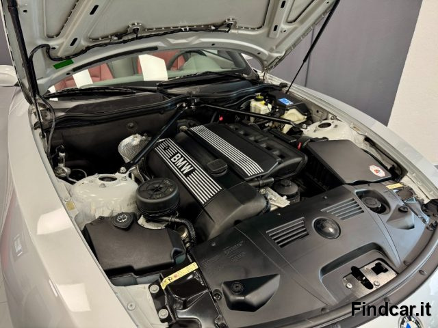 BMW Z4 usata 31