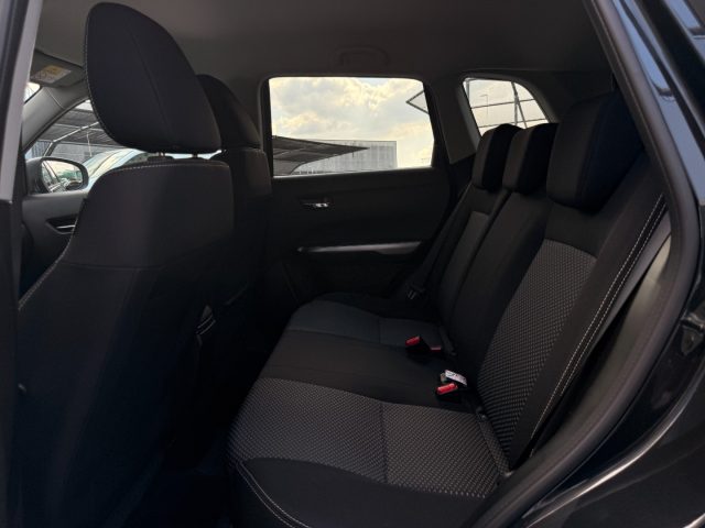 SUZUKI Vitara usata, con Trazione integrale