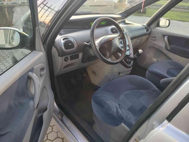 CITROEN Xsara Picasso usata, con Servosterzo