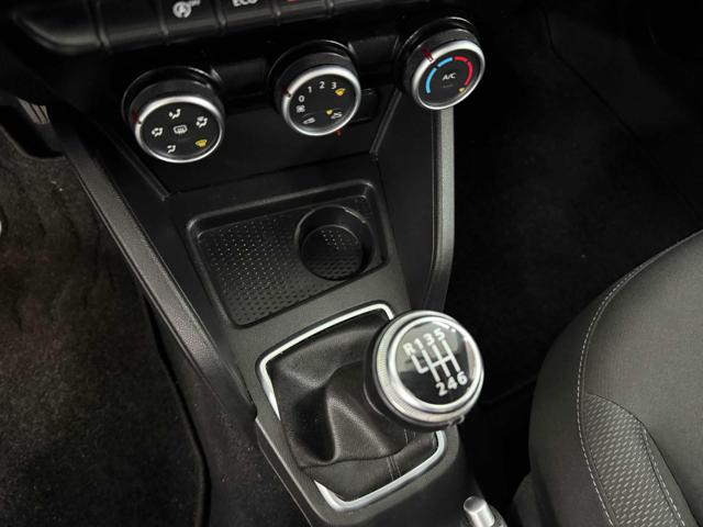 DACIA Duster usata 14