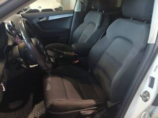 AUDI A3 usata, con Volante multifunzione