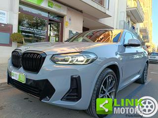 BMW X4 usata, con Immobilizzatore elettronico