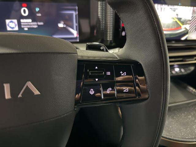 LANCIA Ypsilon usata, con Fendinebbia