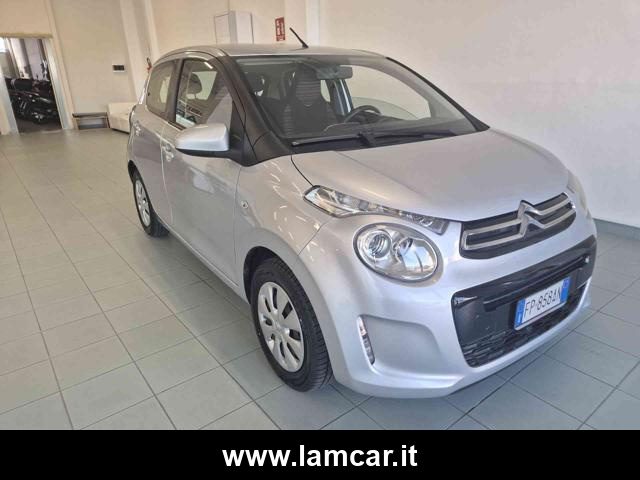 CITROEN C1 usata, con Airbag