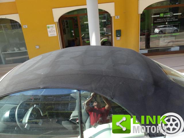 VOLKSWAGEN New Beetle usata, con Fendinebbia