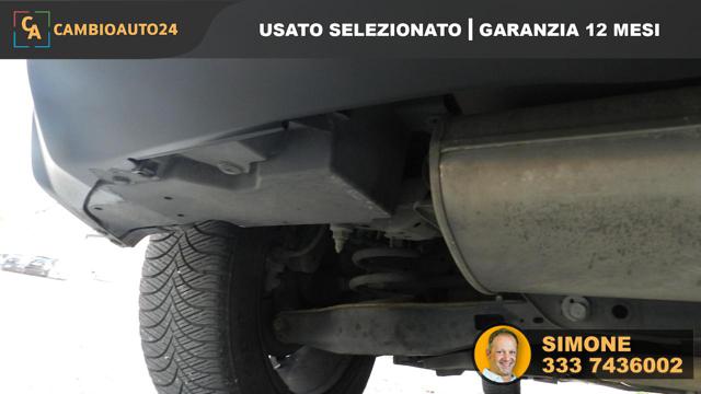 TOYOTA C-HR usata, con Climatizzatore automatico, 2 zone
