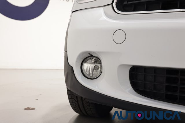 MINI Countryman usata 31