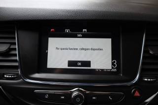 OPEL Astra usata, con Pacchetto sportivo