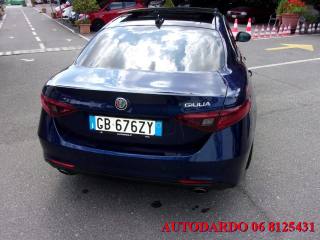 ALFA ROMEO Giulia usata, con Cruise Control