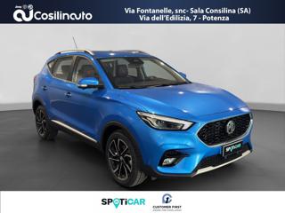 MG ZS usata, con Autoradio
