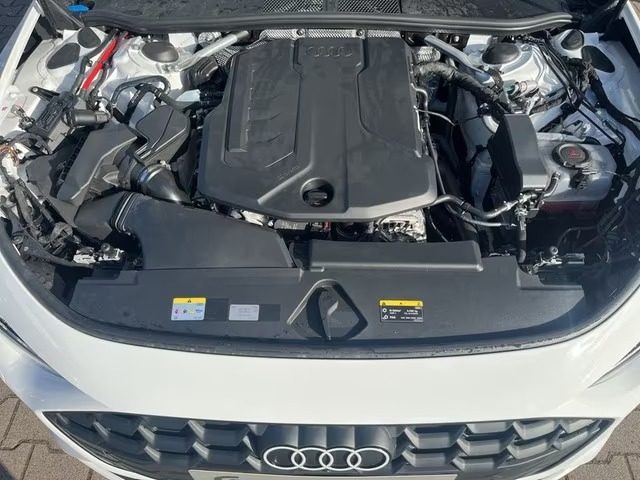 AUDI A5 usata, con Fendinebbia