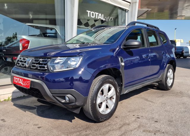 DACIA Duster usata, con ABS