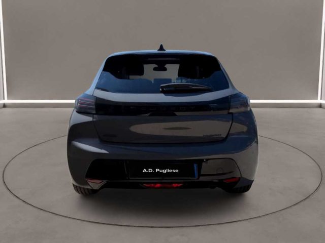 PEUGEOT 208 usata, con Cerchi in lega