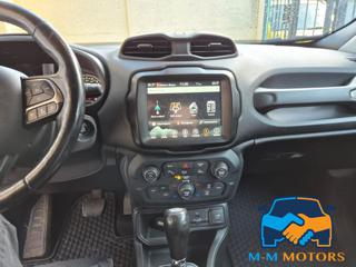 JEEP Renegade usata, con Chiusura centralizzata