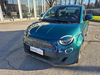 FIAT 500e usata, con Airbag laterali