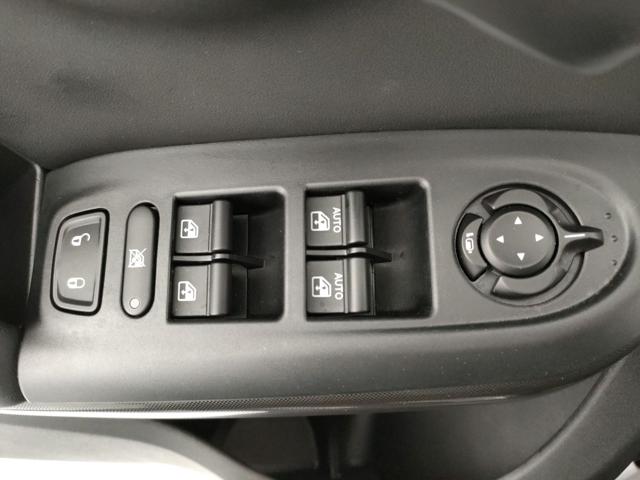 FIAT 500X usata, con Sistema di navigazione