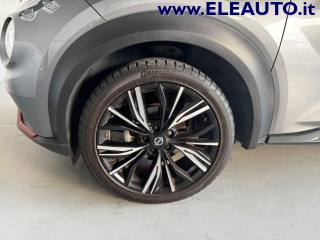 NISSAN Juke usata, con Climatizzatore