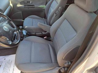 VOLKSWAGEN Sharan usata, con Volante in pelle