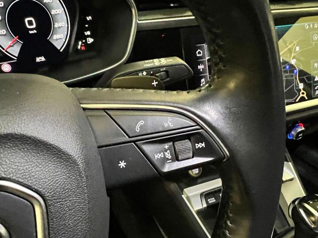 AUDI Q3 usata, con Immobilizzatore elettronico