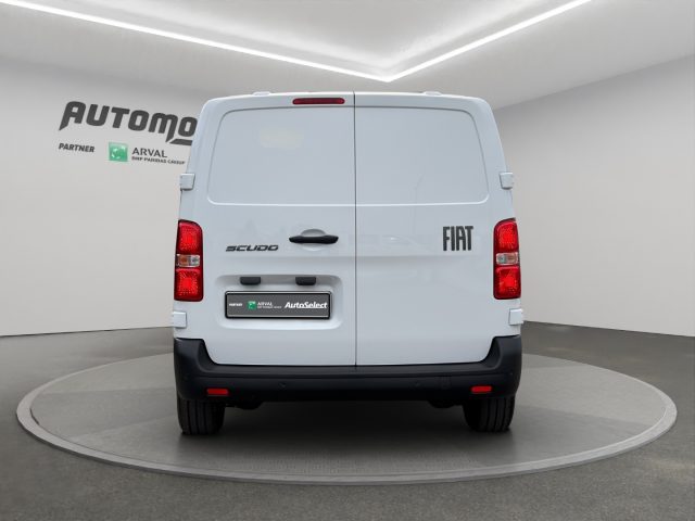 FIAT Scudo usata, con Chiusura centralizzata