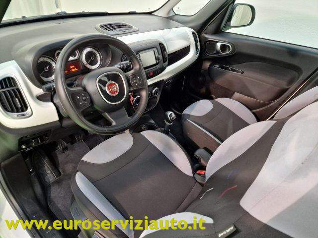 FIAT 500L usata 37