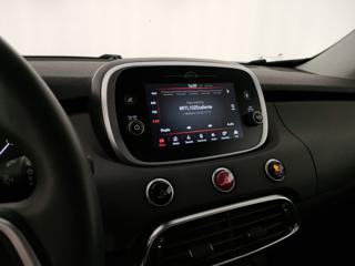 FIAT 500X usata, con Controllo trazione