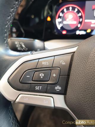 VOLKSWAGEN Golf usata, con Immobilizzatore elettronico