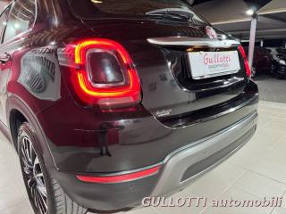 FIAT 500X usata, con Vetri oscurati