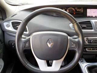 RENAULT Scenic usata, con Portapacchi